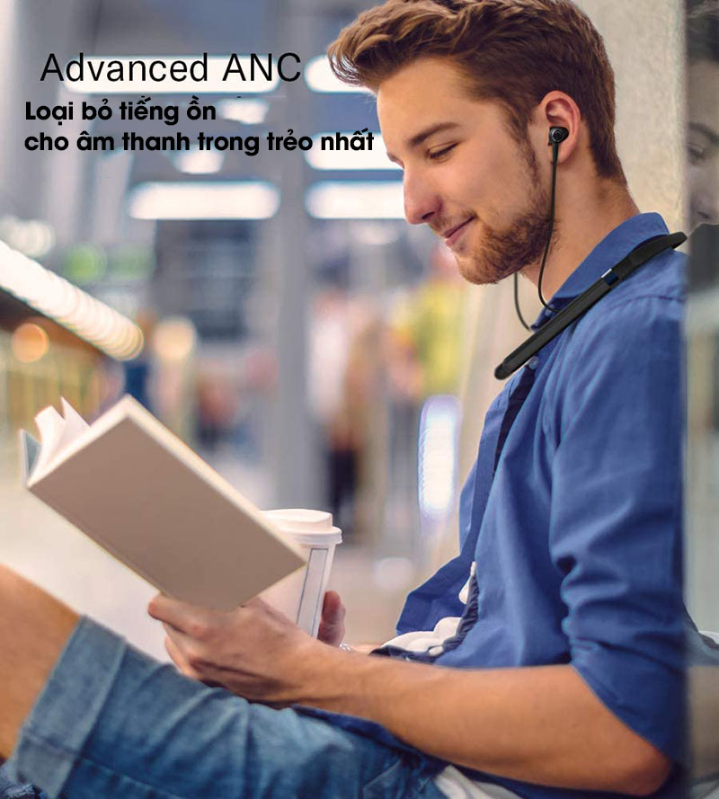 Tai nghe Yamaha EP-E70A