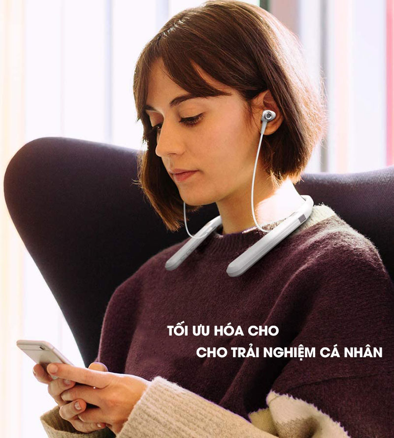 Tai nghe Yamaha EP-E70A