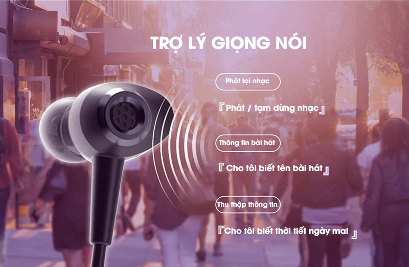 Tai nghe Yamaha EP-E70A