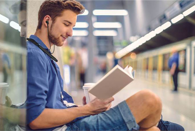 Tai nghe Yamaha EP-E70A