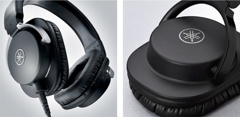 Tai nghe Yamaha HPH-MT5