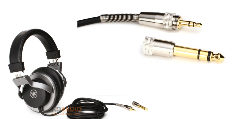 Tai nghe Yamaha HPH-MT7