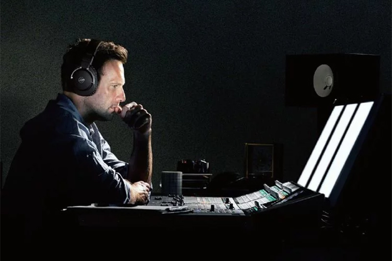 Tai nghe Yamaha HPH-MT7