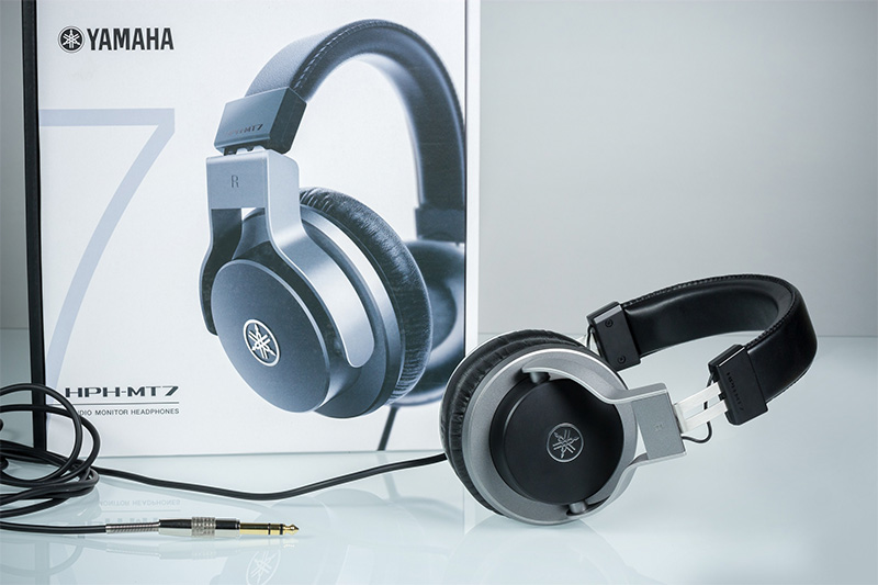 Tai nghe Yamaha HPH-MT7