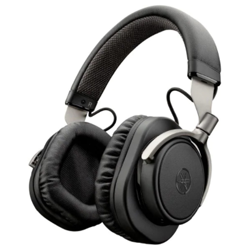 Tai Nghe Yamaha HPH-W300 (Chụp Tai, Pin 24 Giờ, Bluetooth 4.2)