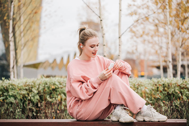 Tai nghe Yamaha EP-E3A