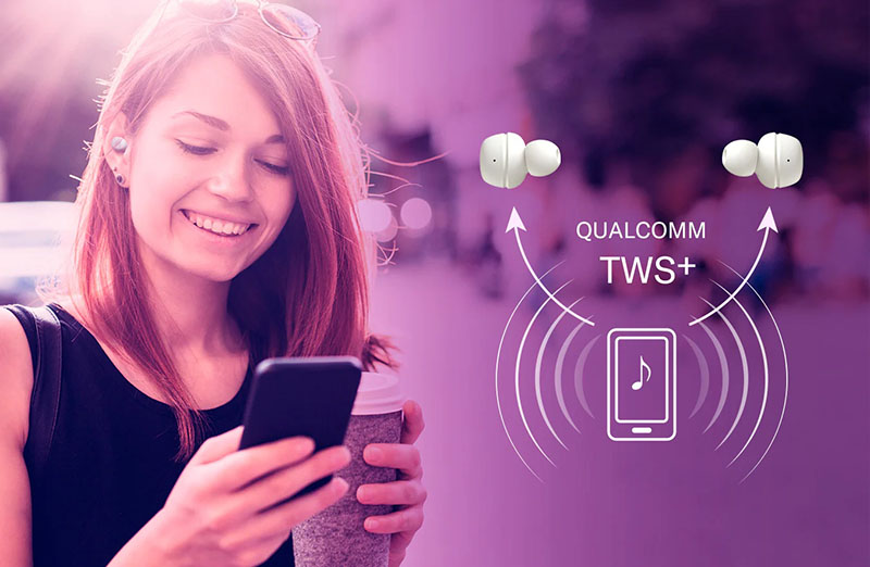 Tai nghe Yamaha TW-E3A