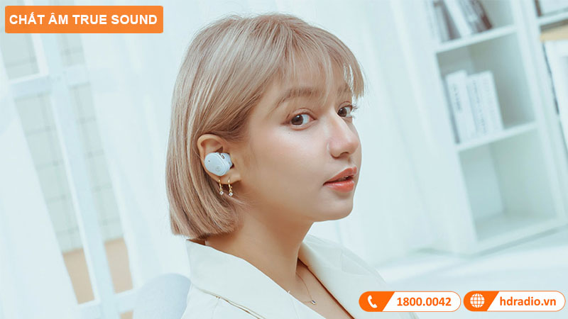 Tai nghe Yamaha TW-E5B 