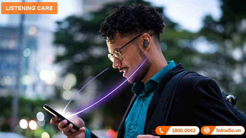 Tai Nghe Yamaha TW-E5B