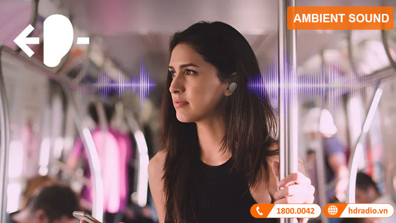 Tai nghe Yamaha TW-E5B 