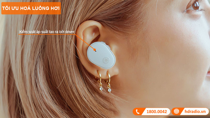 Tai Nghe Yamaha TW-E5B