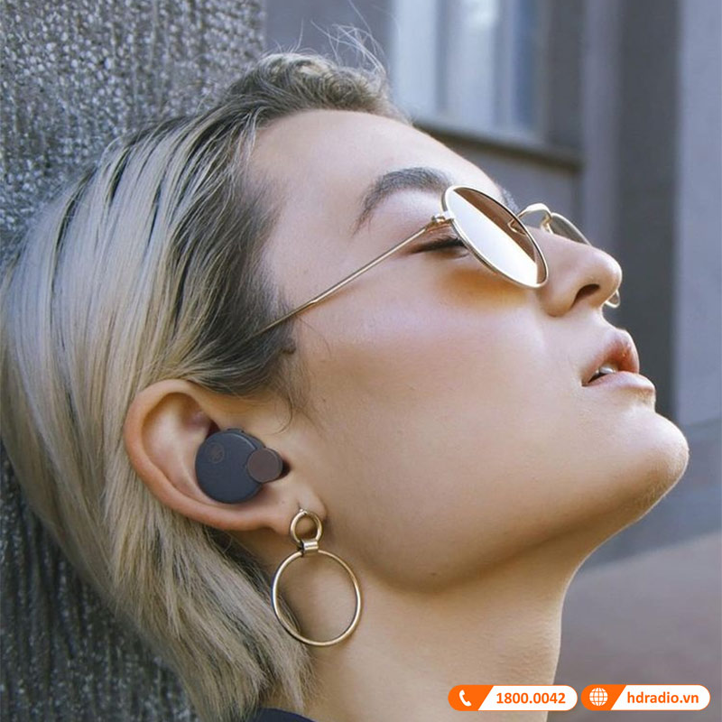 Tai nghe True Wireless TW-E7B