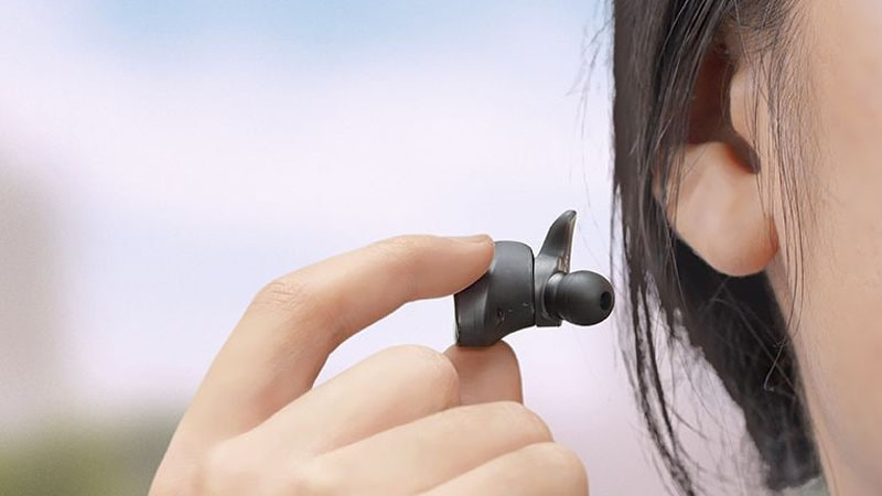 Tai Nghe True Wireless Yamaha TW-ES5A