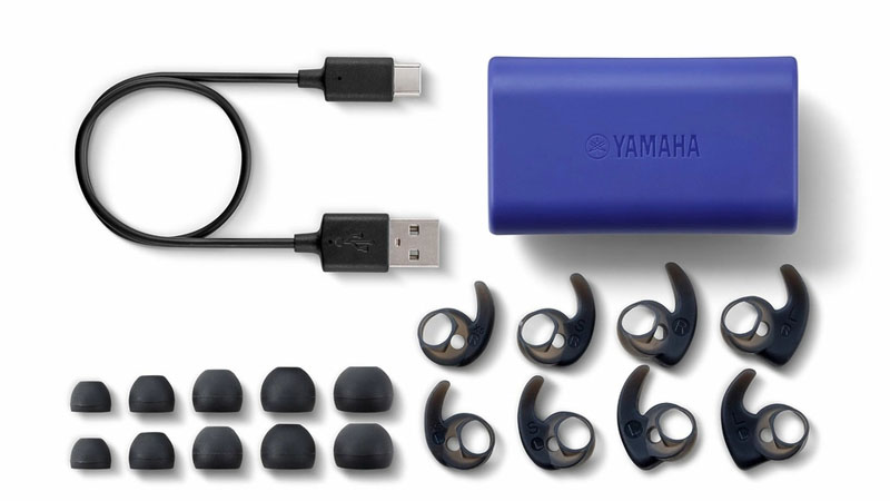 Tai Nghe Yamaha TW-ES5A