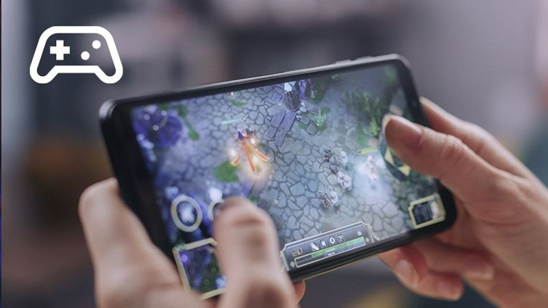 Tai Nghe Bluetooth Yamaha TW-ES5A