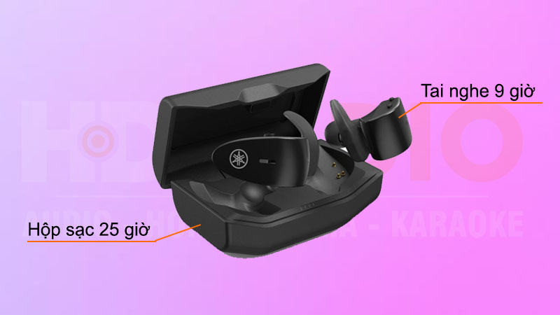 Tai Nghe Yamaha TW-ES5A