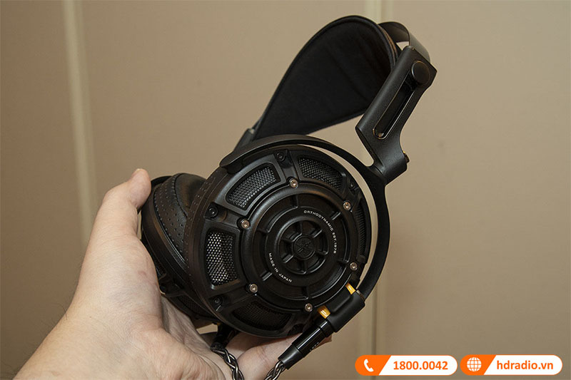 Tái tạo âm thanh trung thực