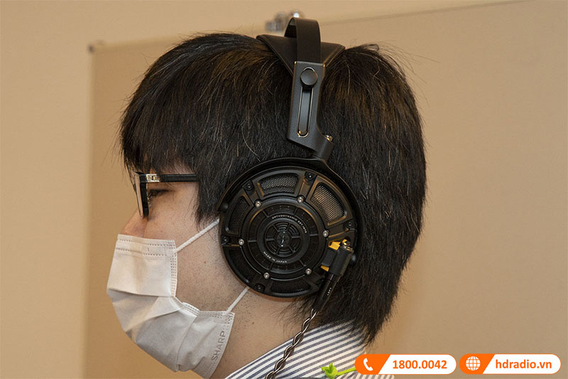 sự lựa chọn hoàn hảo cho nghệ sĩ