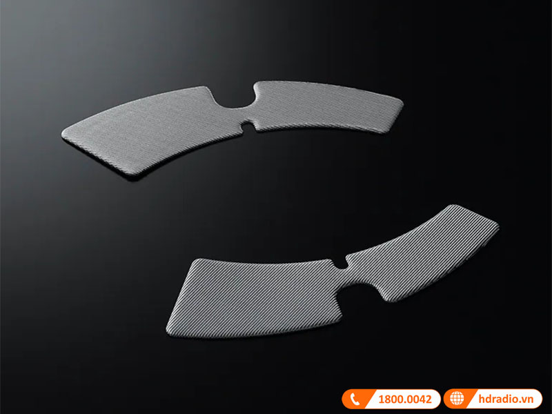 Bộ lọc thép không gỉ dệt thép dệt cuộn