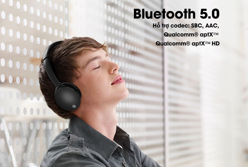 Tai Nghe Yamaha YH-E500A