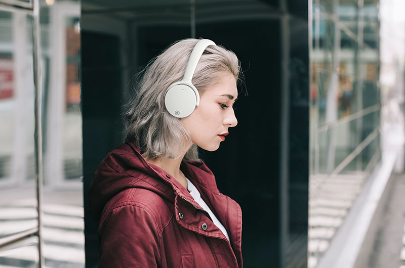 Tai nghe Yamaha YH-E500A