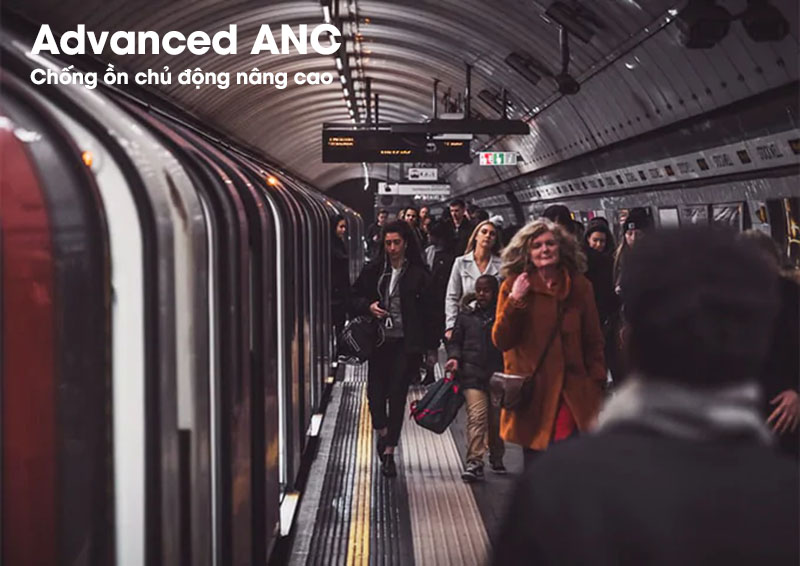 Tai nghe Yamaha YH-E500A