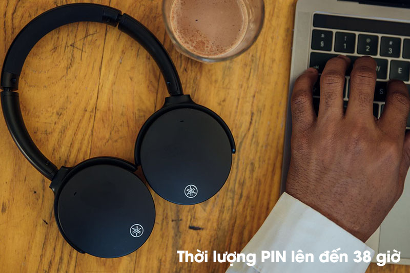 Tai nghe Yamaha YH-E500A