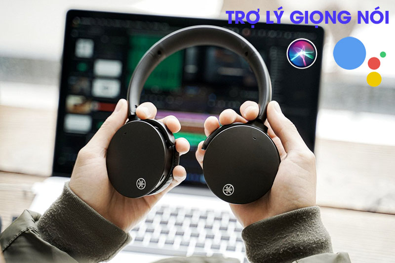 Tai nghe Yamaha YH-E500A