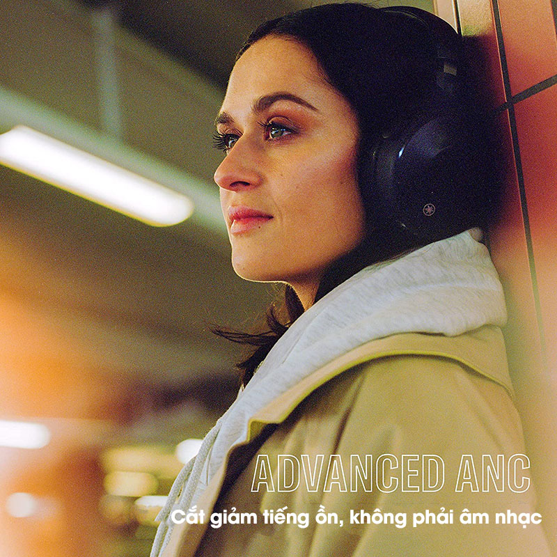 Tai nghe Yamaha YH-E700A