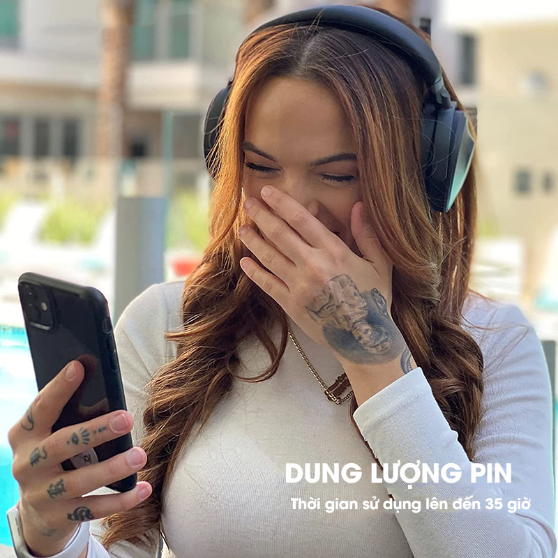 Tai nghe Yamaha YH-E700A