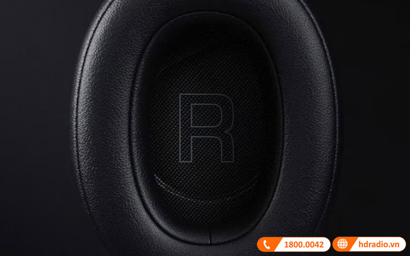 Thiết kế Tai Nghe Yamaha YH-E700B