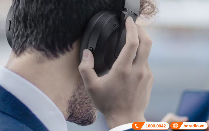 Pin Tai Nghe Yamaha YH-E700B