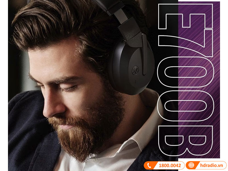 Tai Nghe Yamaha YH-E700B