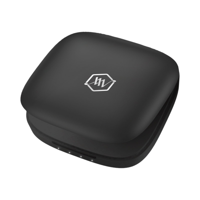 Tai nghe Alpha Works Curve 100, Pin 20H, IPX4, Bluetooth 5.4-4