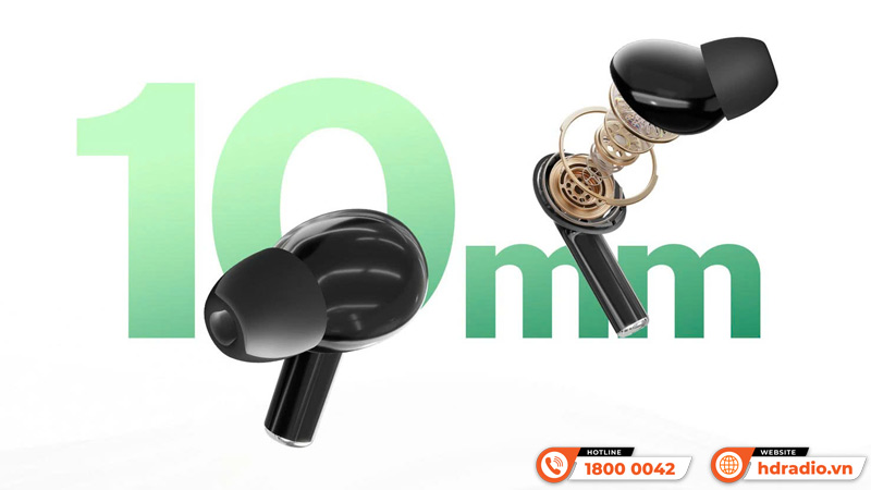 Âm thanh Tai nghe Alpha Works FLEX 100