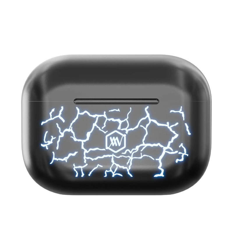 Tai nghe Alpha Works FLEX 100, Bluetooth 5.4, IPX6, Pin 35 Giờ-8