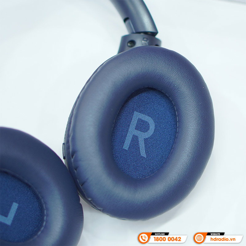 Tai nghe Alpha Works FLEX 680, Chụp tai, Pin 40H, Bluetooth 5.4 (Kèm Jack 3,5mm)-6