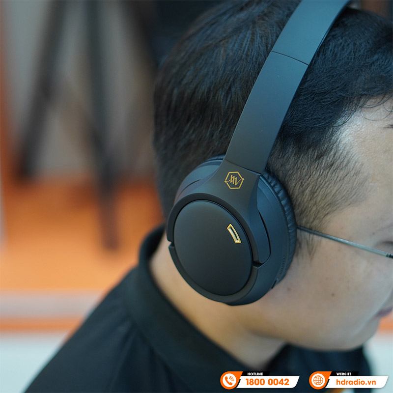 Tai nghe Alpha Works FLEX 680