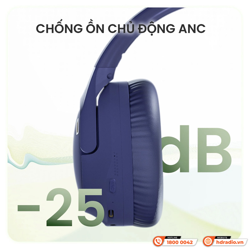 Tai nghe Alpha Works FLEX 680