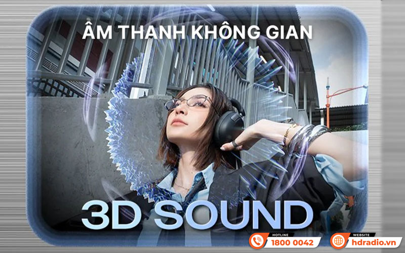 Tai Nghe Alpha Works FLEX 688