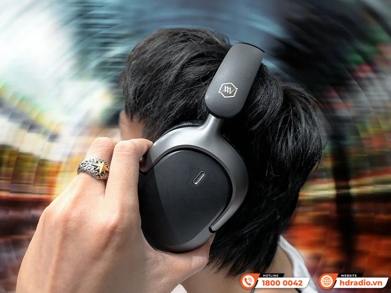 Tai Nghe Alpha Works FLEX 688