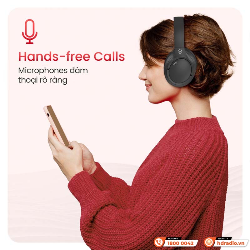 Tai nghe Alpha Works LITE 600