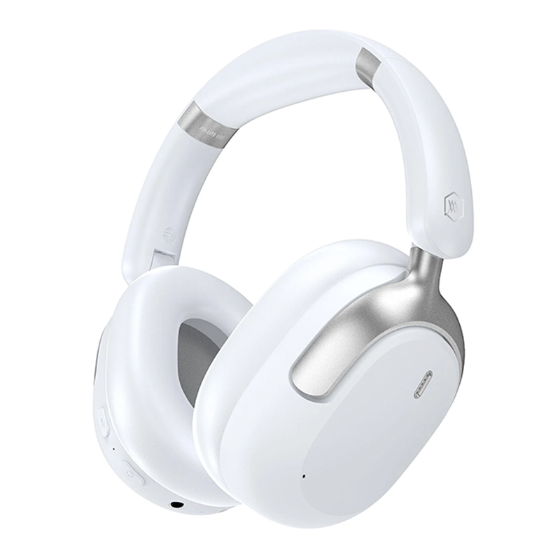 Tai nghe Alpha Works LITE 660, Không dây, Chụp tai, Pin 50H, Bluetooth 6.0-11