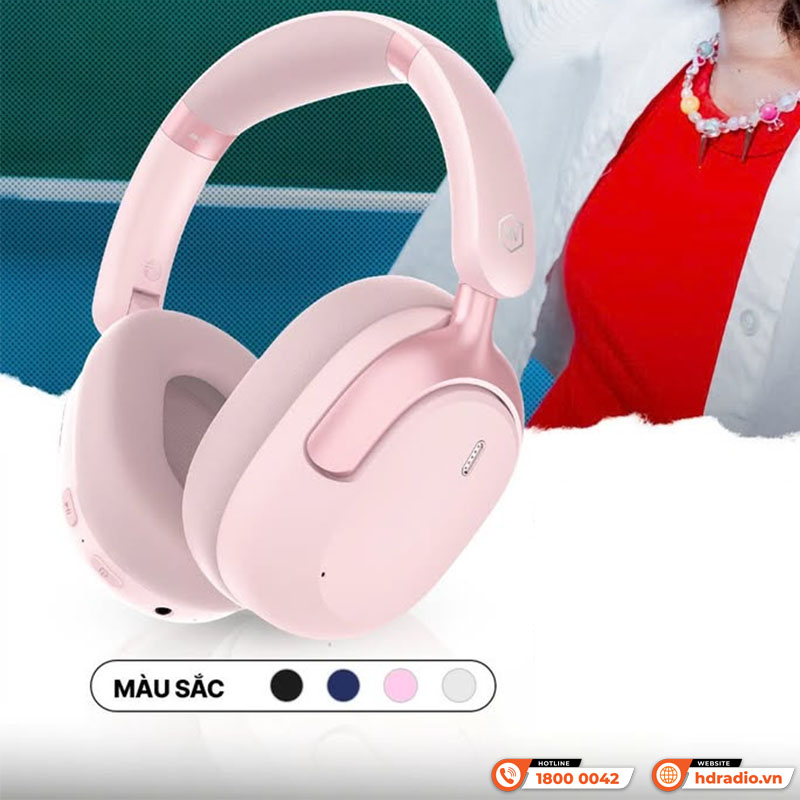 Tai nghe Alpha Works LITE 660