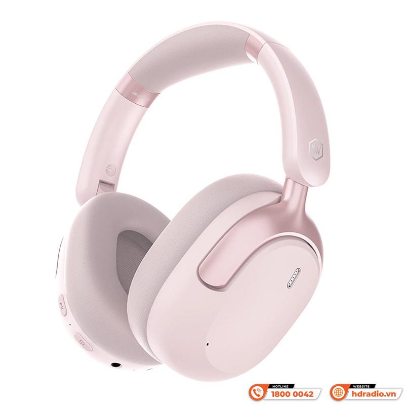 Tai nghe Alpha Works LITE 660