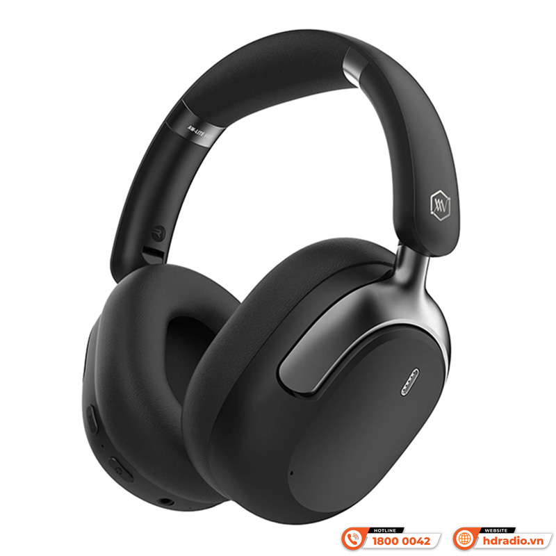 Tai nghe Alpha Works LITE 660