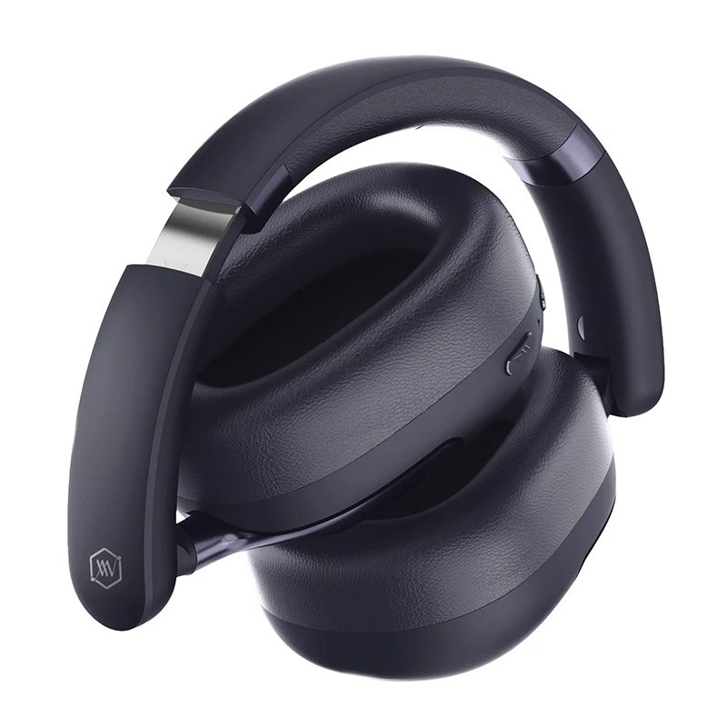 Tai nghe Alpha Works LITE 660, Không dây, Chụp tai, Pin 50H, Bluetooth 6.0-6