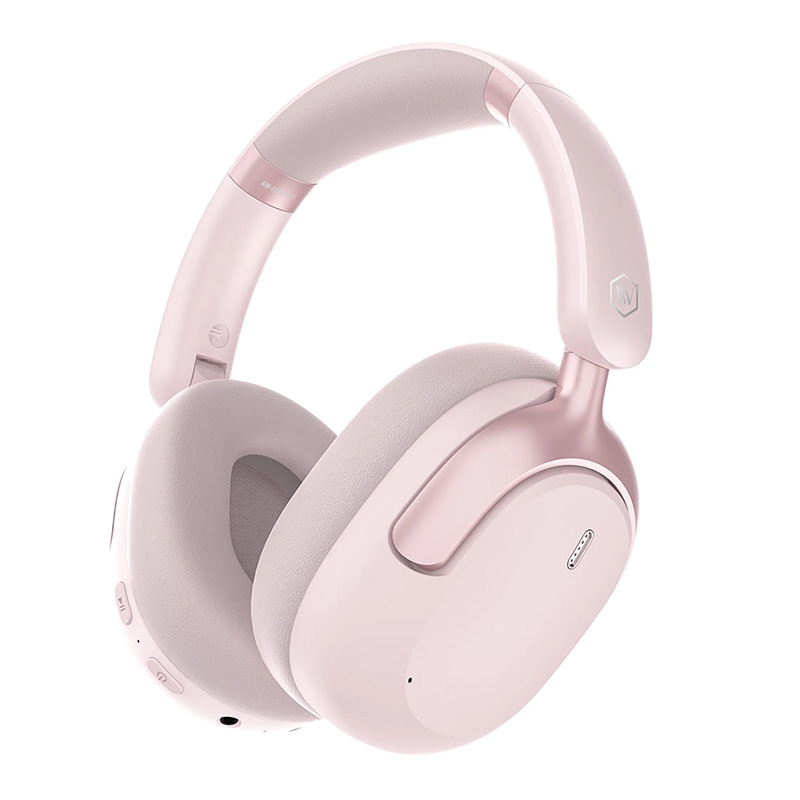 Tai nghe Alpha Works LITE 660, Không dây, Chụp tai, Pin 50H, Bluetooth 6.0