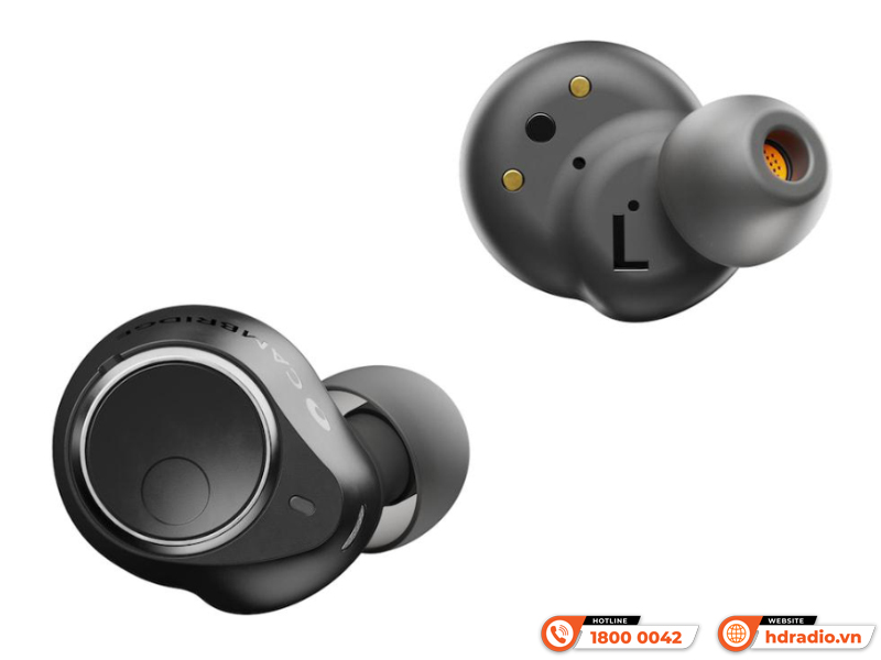 Tai nghe Cambridge Audio Melomania M100