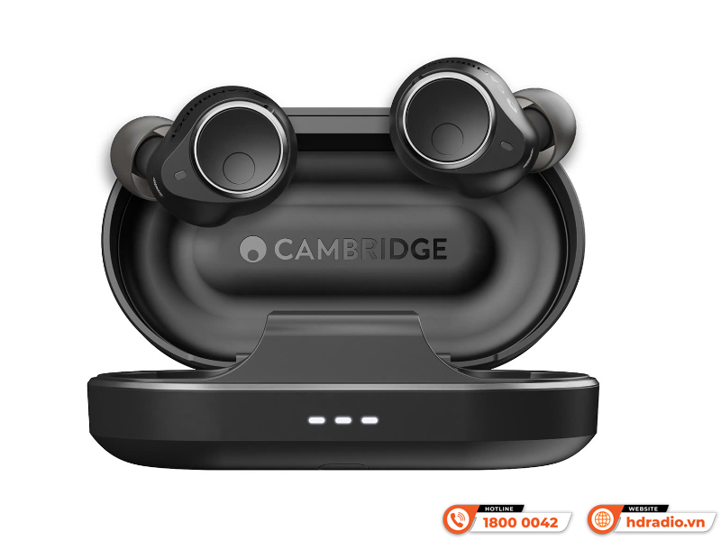 Tai nghe Cambridge Audio Melomania M100